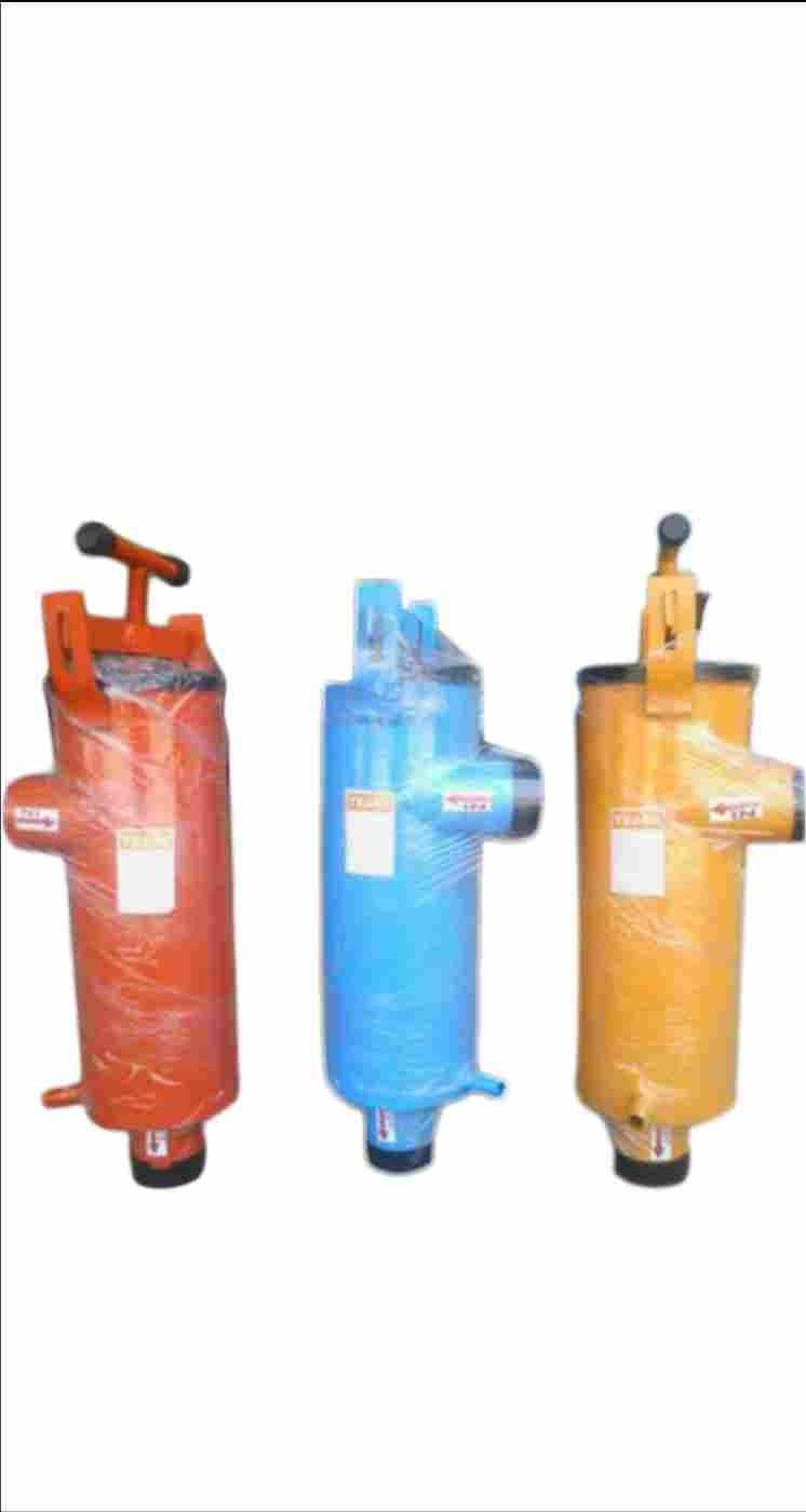 Drip Irrigation Screen Filter